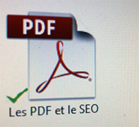 Optimiser le SEO des PDF
